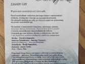 Stalo zaidimas Zostań Odkrywcą - nuotraukos Nr. 3