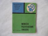 A. Vietrinas - Mankšta pagyvenusiems žmonėms