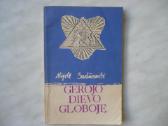 N. Sadūnaitė - Gerojo Dievo globoje
