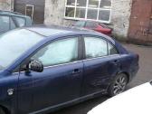 Automobilio grąžinimas, auto advokatas ekspertas - nuotraukos Nr. 31