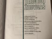 Sporto terminų žodynas - nuotraukos Nr. 2