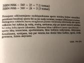 Sporto terminų žodynas - nuotraukos Nr. 7