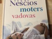 Nėščios moters vadovas