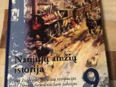 Naujųjų amžių istorija 9 kl