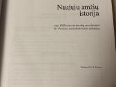 Naujųjų amžių istorija 9 kl - nuotraukos Nr. 2