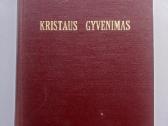 -Giuseppe Ricciotti Kristaus gyvenimas 1962 m. - nuotraukos Nr. 2