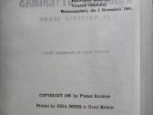 -Giuseppe Ricciotti Kristaus gyvenimas 1962 m. - nuotraukos Nr. 4