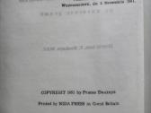 -Giuseppe Ricciotti Kristaus gyvenimas 1962 m. - nuotraukos Nr. 5