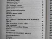 -Giuseppe Ricciotti Kristaus gyvenimas 1962 m. - nuotraukos Nr. 13