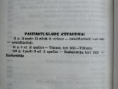 -Giuseppe Ricciotti Kristaus gyvenimas 1962 m. - nuotraukos Nr. 16