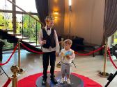 360 Video platformos ir Fotobūdelės nuoma šventėms - nuotraukos Nr. 26