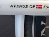 Dviratis Avenue - nuotraukos Nr. 4