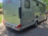 Išnuomojamas viešbutis Hymer ant ratų. - nuotraukos Nr. 5