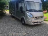 Išnuomojamas viešbutis Hymer ant ratų. - nuotraukos Nr. 2