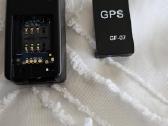 GPS sekimo įrenginys - nuotraukos Nr. 3