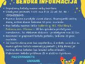Pripučiamų Batutų nuoma Vilniuje ir apylinkėse - nuotraukos Nr. 15