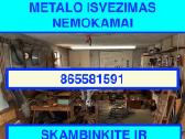 Nemokamai išvežame technika ir metala. 24/7 - nuotraukos Nr. 9