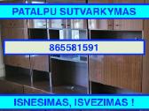 Nemokamai išvežame technika ir metala. 24/7 - nuotraukos Nr. 10