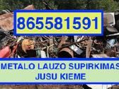 Nemokamai išvežame technika ir metala. 24/7 - nuotraukos Nr. 12