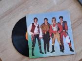 Adam And The Ants ~ Prince Charming,1981, England - nuotraukos Nr. 2