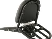 HD Atlošas Sissy Bar