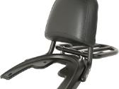 HD Atlošas Sissy Bar - nuotraukos Nr. 9