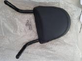 HD Atlošas Sissy Bar - nuotraukos Nr. 11