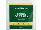 Nanocolor dažai koncentratas žolei, atnaujintojas - nuotraukos Nr. 4