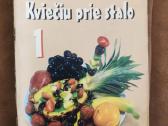 Kviečiu prie stalo 1996 m.,vaikų vaišės 2000 m. - nuotraukos Nr. 2