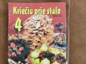 Kviečiu prie stalo 1996 m.,vaikų vaišės 2000 m. - nuotraukos Nr. 5