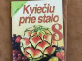 Kviečiu prie stalo 1996 m.,vaikų vaišės 2000 m. - nuotraukos Nr. 8