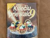 Kviečiu prie stalo 1996 m.,vaikų vaišės 2000 m. - nuotraukos Nr. 9