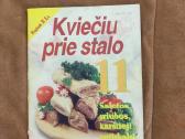 Kviečiu prie stalo 1996 m.,vaikų vaišės 2000 m. - nuotraukos Nr. 11