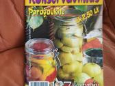 Kviečiu prie stalo 1996 m.,vaikų vaišės 2000 m. - nuotraukos Nr. 13