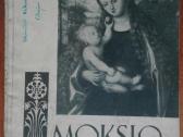 1548. Mokslo Dienos labai retas antikvarinis-kolek - nuotraukos Nr. 4