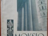 1548. Mokslo Dienos labai retas antikvarinis-kolek - nuotraukos Nr. 9