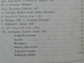 1548. Mokslo Dienos labai retas antikvarinis-kolek - nuotraukos Nr. 11