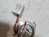 LED lempos - nuotraukos Nr. 2