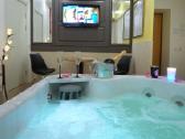 Jacuzzi Apartamentai Senamiestis