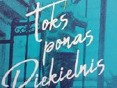 Toks ponas Piekielnis