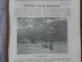 1265. Sargyba antikvarinis-kolekcinis laikraštis - nuotraukos Nr. 10
