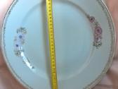 Parduodama didelė lėkštė 35 cm. - nuotraukos Nr. 2