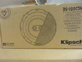 Klipsch Ds-180-csm instaliacinė kolonėlė