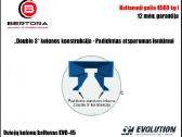 4500 kg automobilių keltuvas Dabar Tik 1590 Eur - nuotraukos Nr. 6