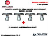 4500 kg automobilių keltuvas Dabar Tik 1590 Eur - nuotraukos Nr. 3