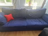 Parduodu sofa - nuotraukos Nr. 3