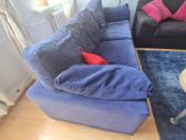 Parduodu sofa - nuotraukos Nr. 4