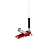 Žemas aliuminis domkratas Red Spec 1.25 T