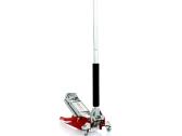 Žemas aliuminis domkratas Red Spec 1.25 T - nuotraukos Nr. 3