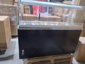 Šaldymo stalas salotoms Mawi Ls 1.5 (4gn, 2durų) - nuotraukos Nr. 3